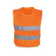 Gilet réfléchissant pour enfant personnalisable - BCM Goodies