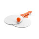 Raquettes de plage en MDF personnalisables pour entreprise - BCM Goodies