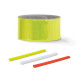 Bracelet fluorescent personnalisable pour événements sportifs en plein air - BCM Goodies