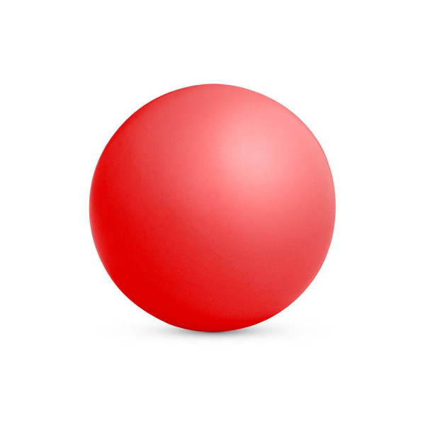 Antistress CHILL en polyuréthane personnalisable pour entreprise | BCM Goodies