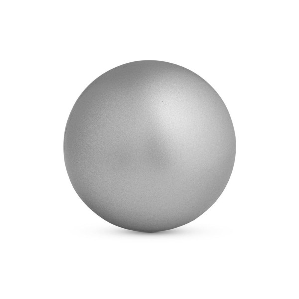 Antistress CHILL en polyuréthane personnalisable pour entreprise | BCM Goodies