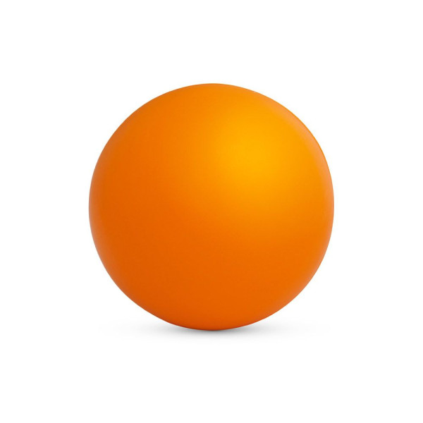 Antistress CHILL en polyuréthane personnalisable pour entreprise | BCM Goodies