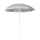 Parasol inclinable personnalisable PARANA 210T avec doublure argentée - BCM Goodies