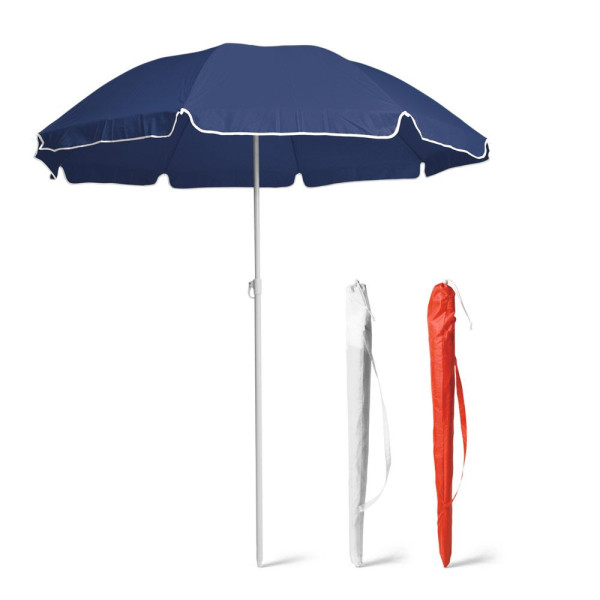 Parasol personnalisable DERING en 170T pour entreprise - BCM Goodies