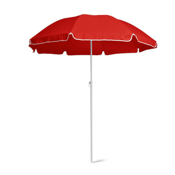 Parasol personnalisable DERING en 170T pour entreprise - BCM Goodies