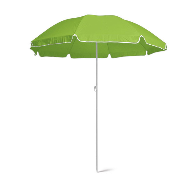 Parasol personnalisable DERING en 170T pour entreprise - BCM Goodies