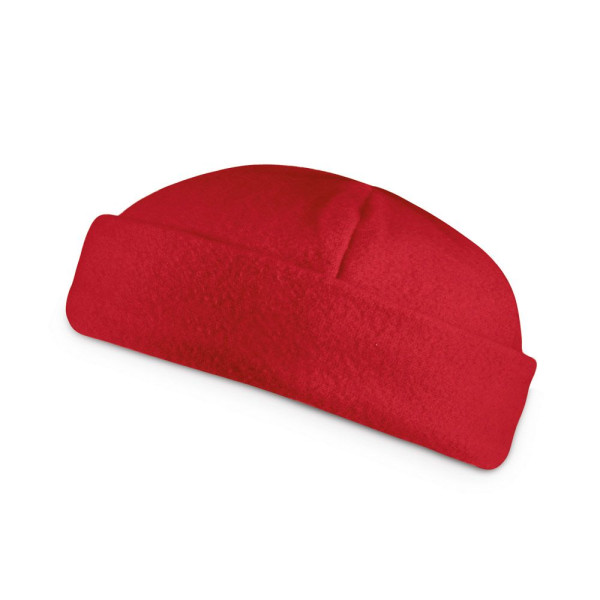 Bonnet en polaire TORY de Soleil et Pluie pour entreprise - Personnalisable avec logo - Accessoire de qualité supérieure pour év