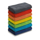 Serviette de plage en microfibre California (250 g/m²) - Personnalisable pour entreprise