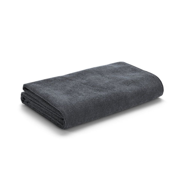 Serviette de plage en microfibre California (250 g/m²) - Personnalisable pour entreprise