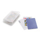 Cartes à jouer personnalisables pour événements B2B - Maison - BCM Goodies