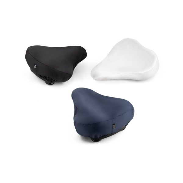 Housse de selle BARTALI en 210D polyester recyclé - BCM Goodies
