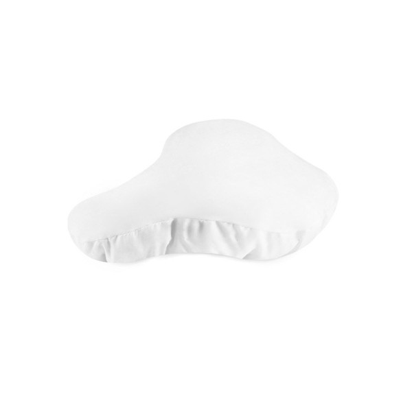 Housse de selle BARTALI en 210D polyester recyclé - BCM Goodies
