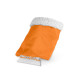Gant avec grattoir à glace personnalisable - Accessoire incontournable pour sports et plein air