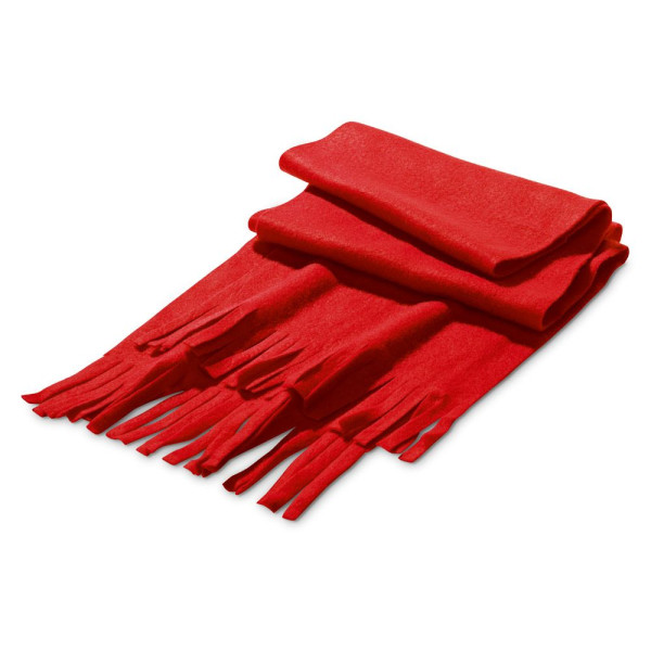 Pays d’origine : Non spécifié
Poids : 200 g/m²
Technique de marquage : Personnalisation

Meta titre SEO : Écharpe polaire JASON 