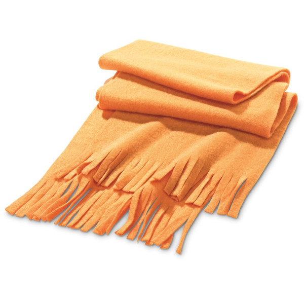 Pays d’origine : Non spécifié
Poids : 200 g/m²
Technique de marquage : Personnalisation

Meta titre SEO : Écharpe polaire JASON 
