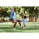 Ballon de football en PVC personnalisable pour entreprise - BCM Goodies