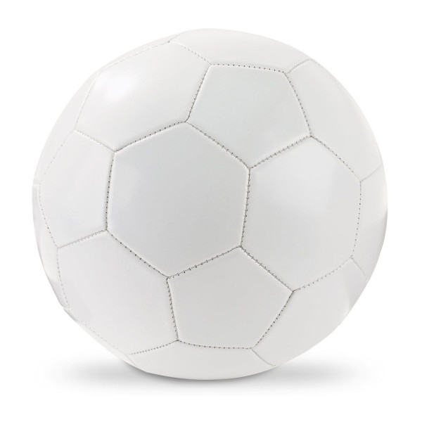 Ballon de football en PVC personnalisable pour entreprise - BCM Goodies