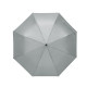 Parapluie pliable en polyester recyclé CIMONE - Parapluie personnalisable pour événements et cadeaux - BCM Goodies