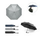 Parapluie pliable en polyester recyclé CIMONE - Parapluie personnalisable pour événements et cadeaux - BCM Goodies