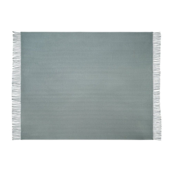Couverture 100% acrylique avec ruban pour carte de personnalisation - SMOOTH - BCM Goodies