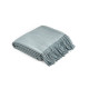 Couverture 100% acrylique avec ruban pour carte de personnalisation - SMOOTH - BCM Goodies