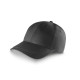 Casquette en coton brossé recyclé RYAN - Fiche produit - BCM Goodies