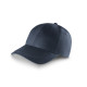 Casquette en coton brossé recyclé RYAN - Fiche produit - BCM Goodies