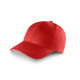 Casquette en coton brossé recyclé RYAN - Fiche produit - BCM Goodies
