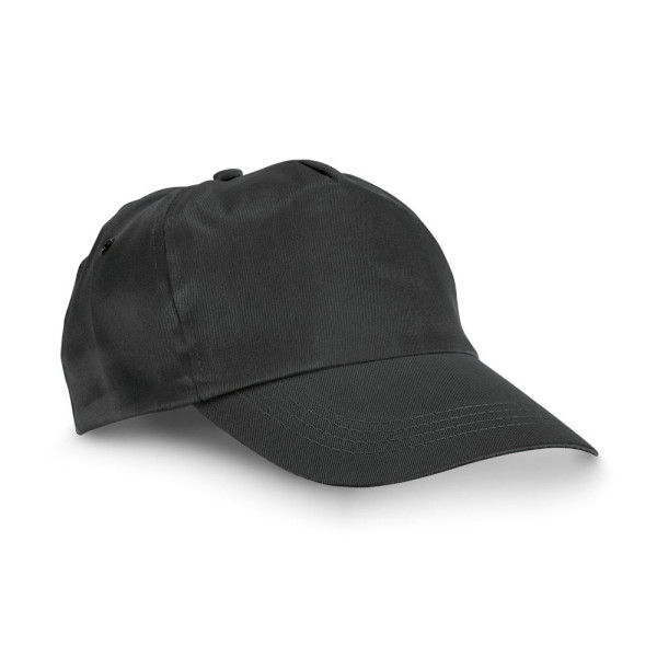 Casquette 100% coton personnalisable pour entreprise | BCM Goodies