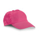 Casquette 100% coton personnalisable pour entreprise | BCM Goodies