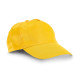 Casquette 100% coton personnalisable pour entreprise | BCM Goodies
