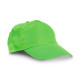 Casquette 100% coton personnalisable pour entreprise | BCM Goodies