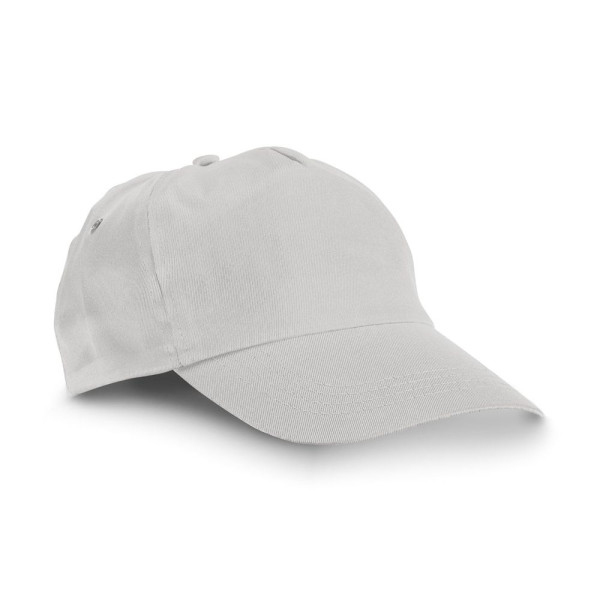 Casquette 100% coton personnalisable pour entreprise | BCM Goodies