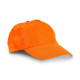Casquette 100% coton personnalisable pour entreprise | BCM Goodies