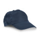 Casquette 100% coton personnalisable pour entreprise | BCM Goodies