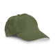 Casquette 100% coton personnalisable pour entreprise | BCM Goodies