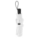 Parapluie 2 en 1 SKYLAR avec sac shopping en polyester recyclé - Goodies personnalisable pour entreprise