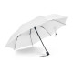 Parapluie 2 en 1 SKYLAR avec sac shopping en polyester recyclé - Goodies personnalisable pour entreprise