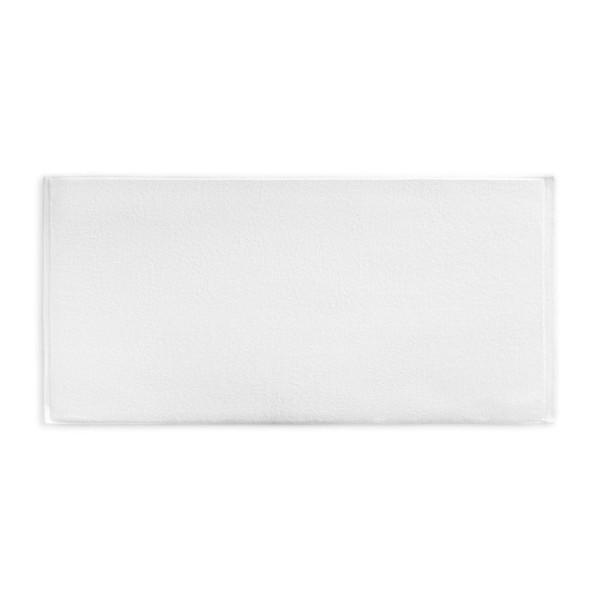 Serviette de bain en coton et coton recyclé pour entreprise - BARDEM L.