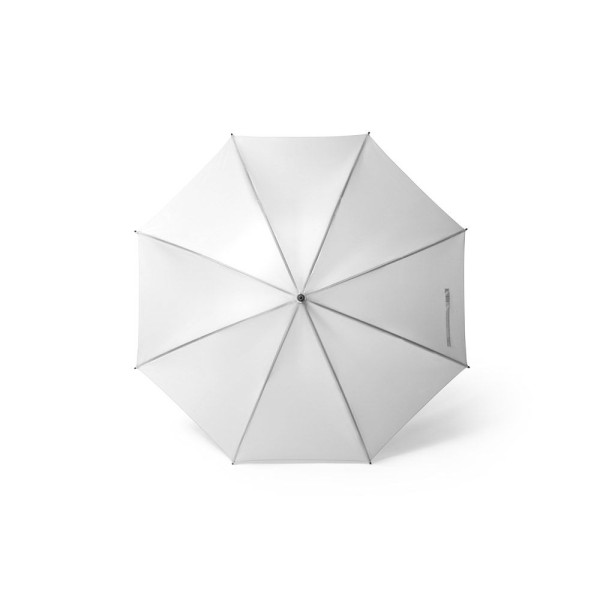 Parapluie ZANE en polyester 190T pour entreprise et cadeaux clients - BCM Goodies