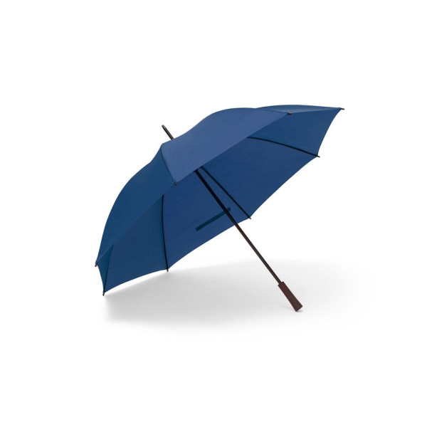 Parapluie ZANE en polyester 190T pour entreprise et cadeaux clients - BCM Goodies