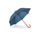 Parapluie BETSEY en polyester 190T pour événements en extérieur | BCM Goodies