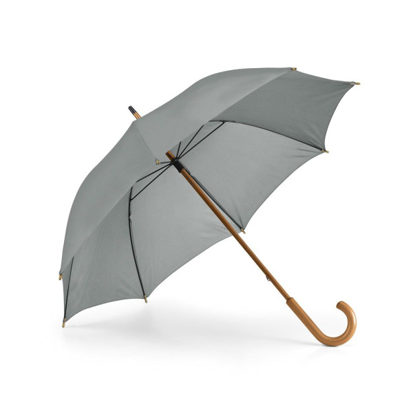 Parapluie BETSEY en polyester 190T pour événements en extérieur | BCM Goodies