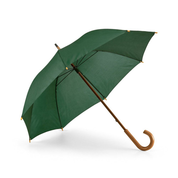 Parapluie BETSEY en polyester 190T pour événements en extérieur | BCM Goodies