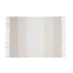 Couverture en polyester recyclé 300 g/m² Maison - BCM Goodies
