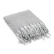 Couverture en polyester recyclé 300 g/m² Maison - BCM Goodies