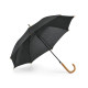 Parapluie personnalisable PATTI en polyester 190T pour événements et cadeaux d'entreprise | BCM Goodies