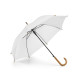 Parapluie personnalisable PATTI en polyester 190T pour événements et cadeaux d'entreprise | BCM Goodies