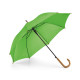 Parapluie personnalisable PATTI en polyester 190T pour événements et cadeaux d'entreprise | BCM Goodies
