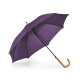 Parapluie personnalisable PATTI en polyester 190T pour événements et cadeaux d'entreprise | BCM Goodies